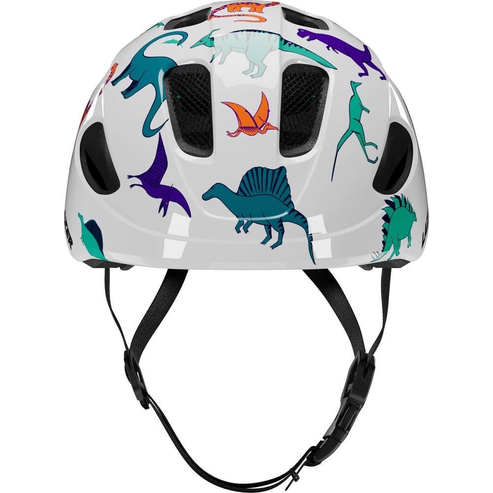 Lazer Pnut KinetiCore 2.0 Bike Helmet Kids - dinosaurs