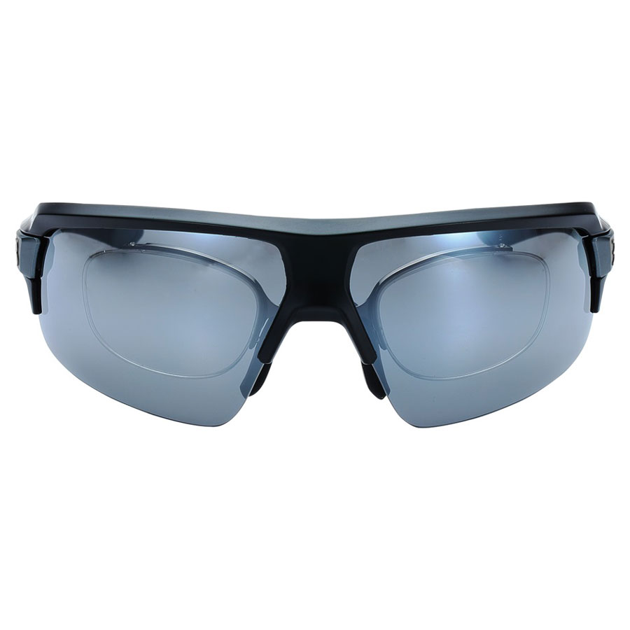 BBB Cycling Impulse Optic BSG-71 Glasses - black - smoke | yellow | clear
