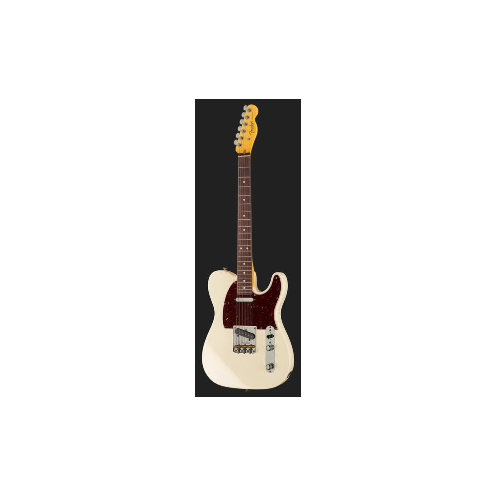 Fender AM Pro II Tele OWT – Thomann Ireland