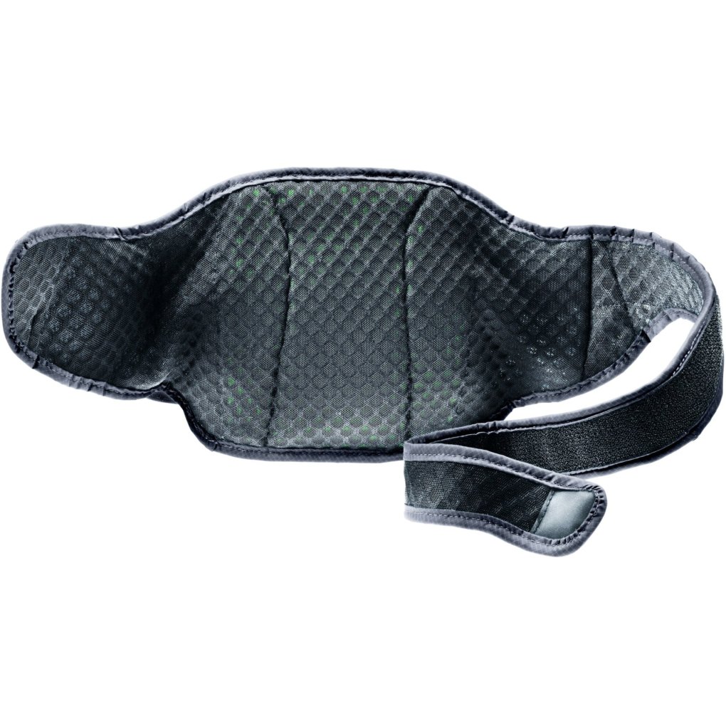 Deuter Shortrail III Running Belt - black