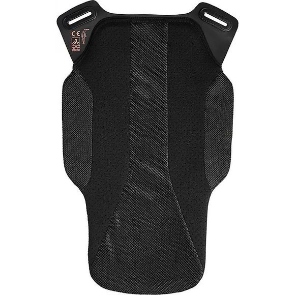 Fox RACEFRAME Back Insert CE - Kids 2025 - BlackRef: fx5842 / 25259-001-os