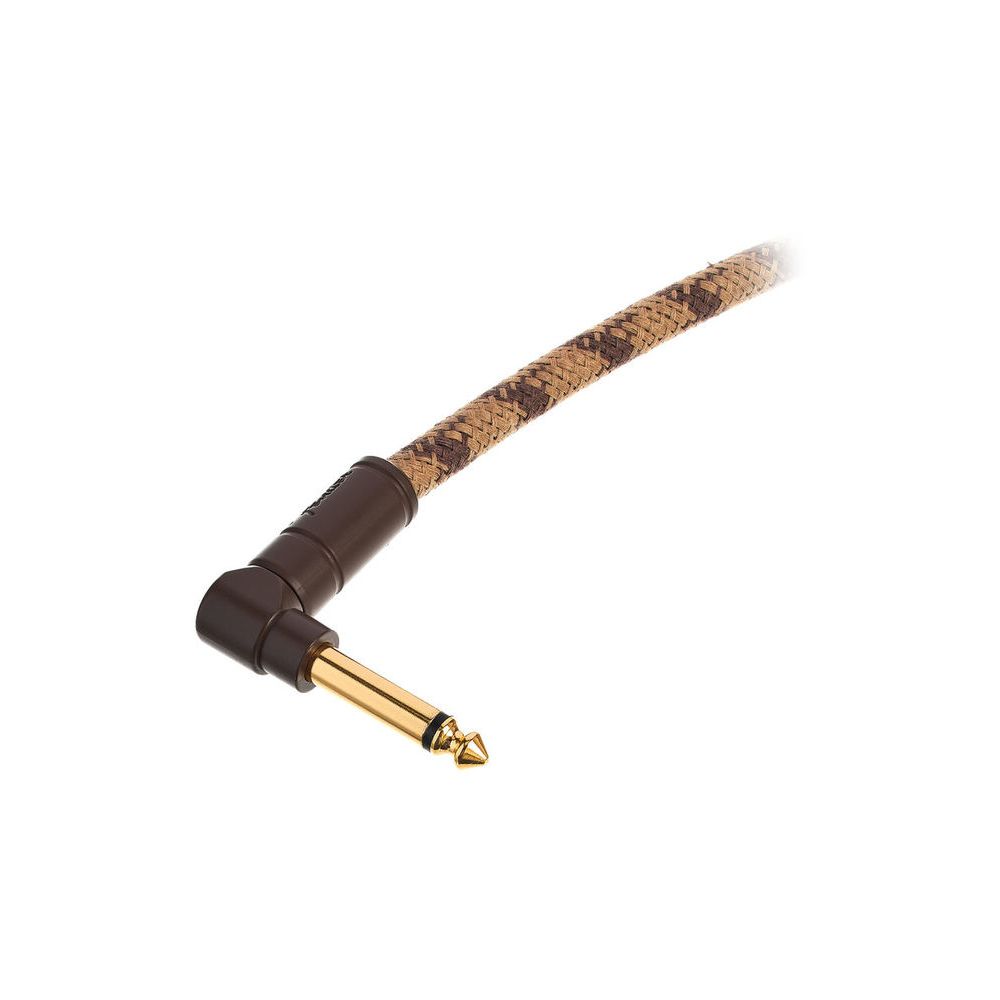 Fender FV Series Cable Pure Hemp BR – Thomann Ireland