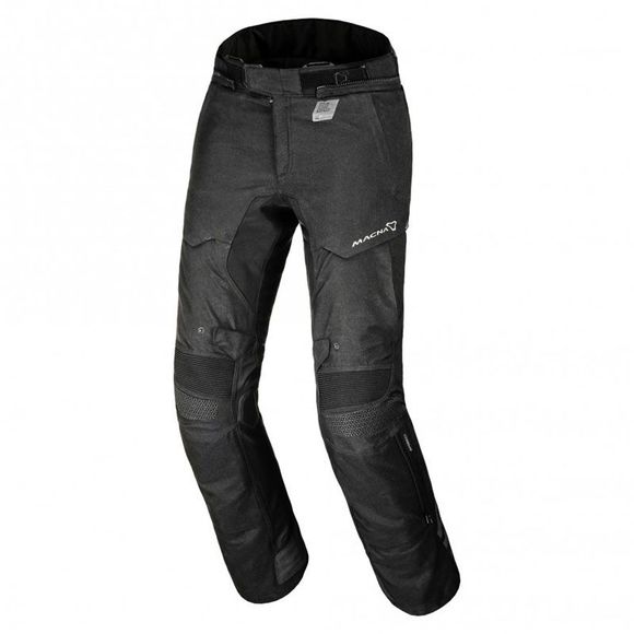 Macna Ultimax Macna Moto Pants - BlackRef: MAC0262