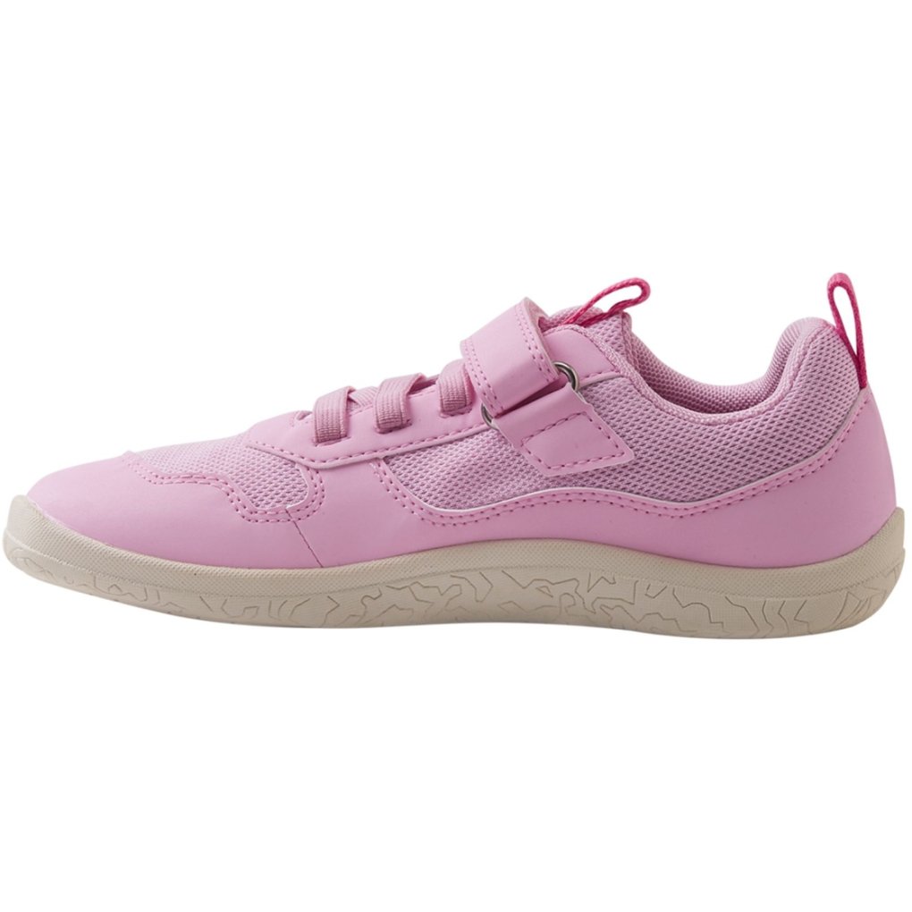 Reima Telmin Barefoot Shoes Junior - light heather 4250
