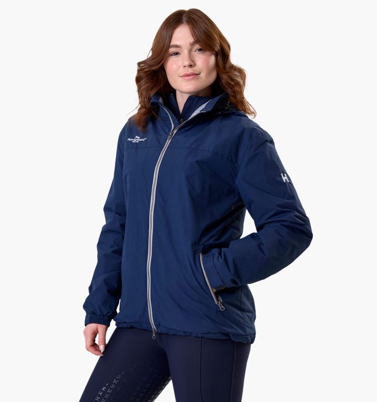 Corrib Jacket