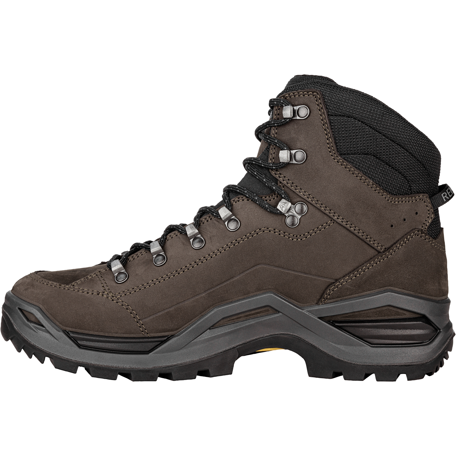Renegade EVO GTX MID Men (Dark Brown\/Black)