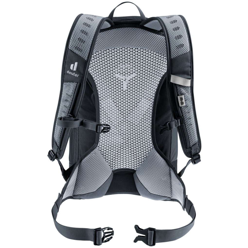 Deuter AC Lite 17 Backpack - black