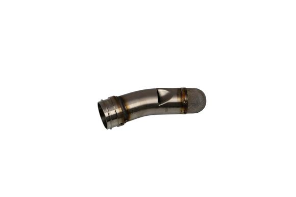 Akrapovic Noise Reducer Insert Universal Decibel ReducerRef: Sa00887A / 18601140