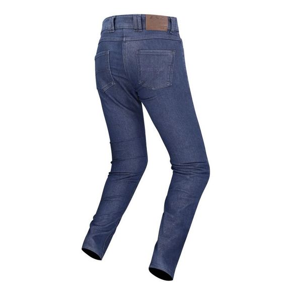 LS2 STONE LADY Motorcycle Jeans - Slim - BlueRef: LS1367