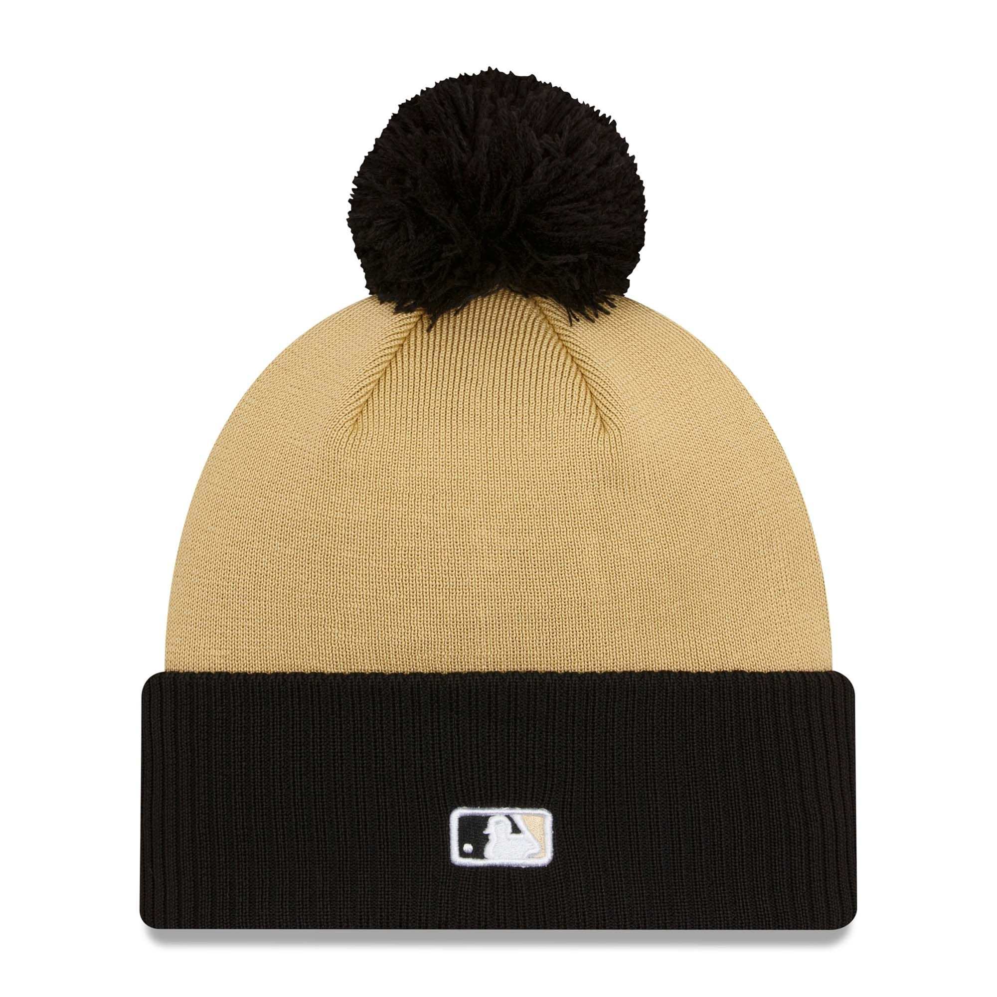 Arizona Diamondbacks Authentic City Connect New Era MLB Knit Hat