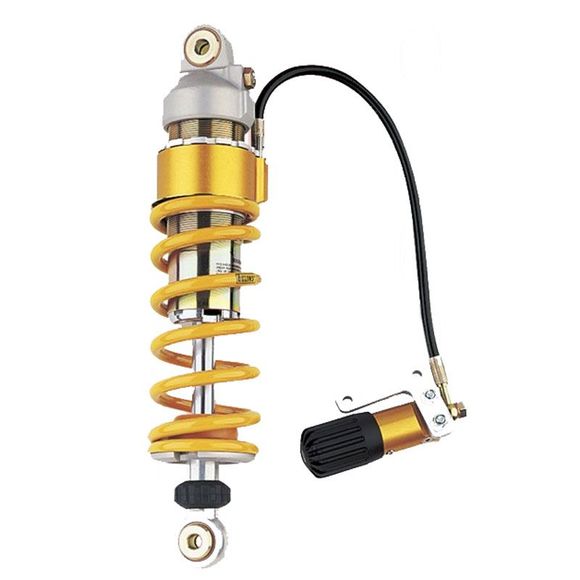 Ohlins Rear Shock AbsorberRef: Bm 511 / Bm 511 Pfp