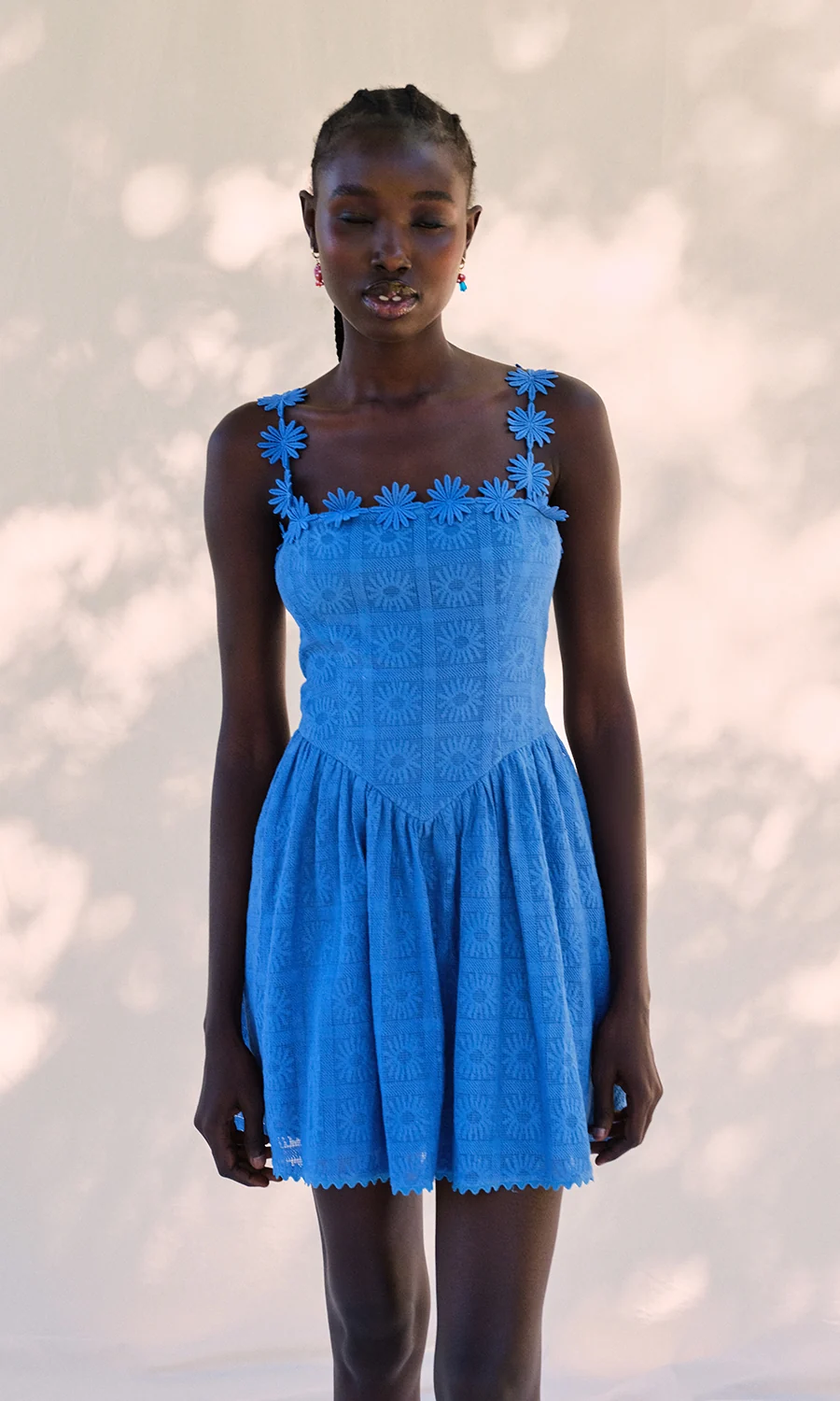 Fara Dress