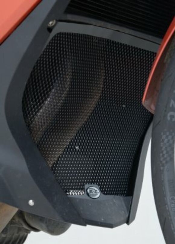 R&G Racing Aluminium Radiator GuardRef: RGR00418A / 1069773