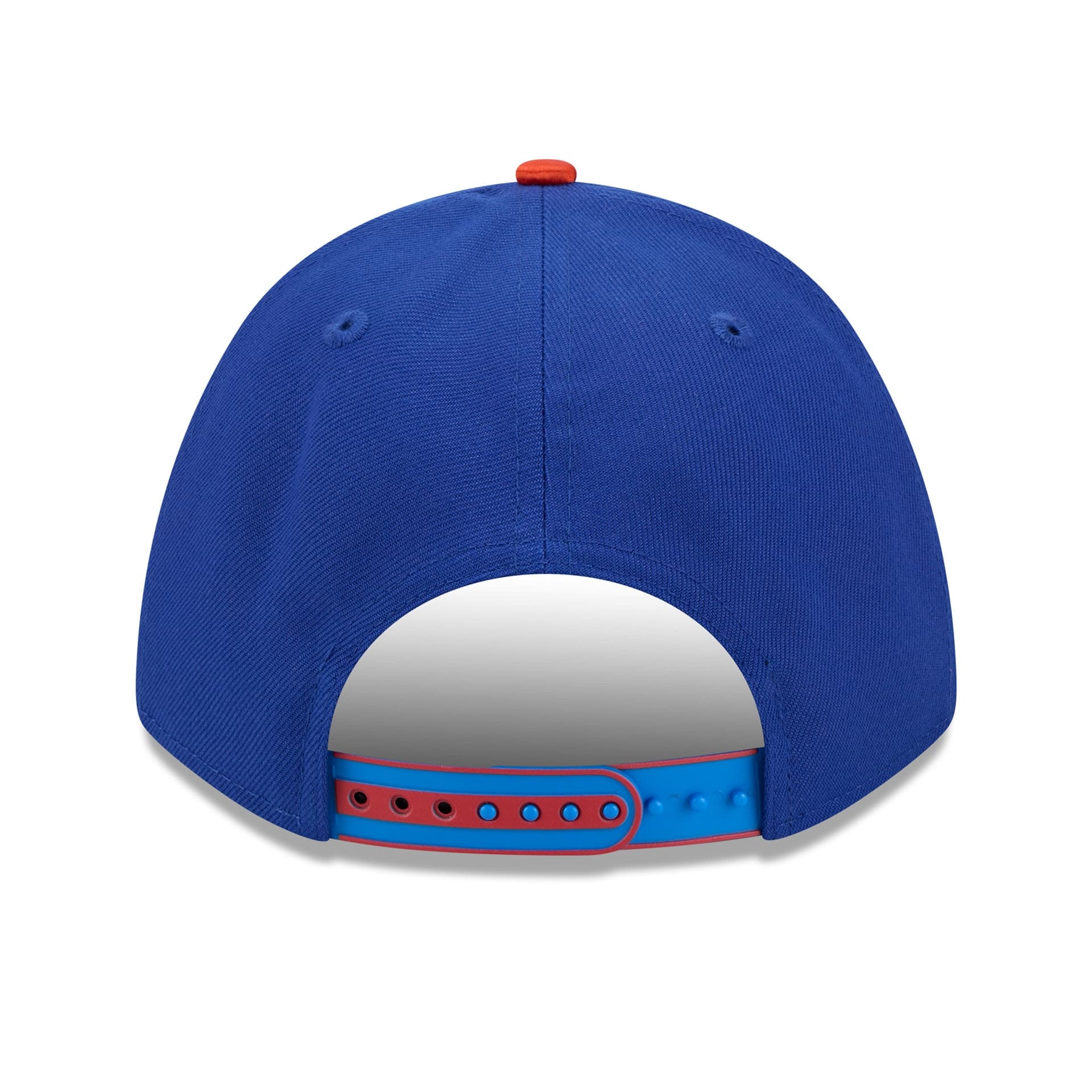 Oklahoma City Thunder 2025-26 NBA Tip-Off 9FORTY M-Crown A-Frame Snapback Cap