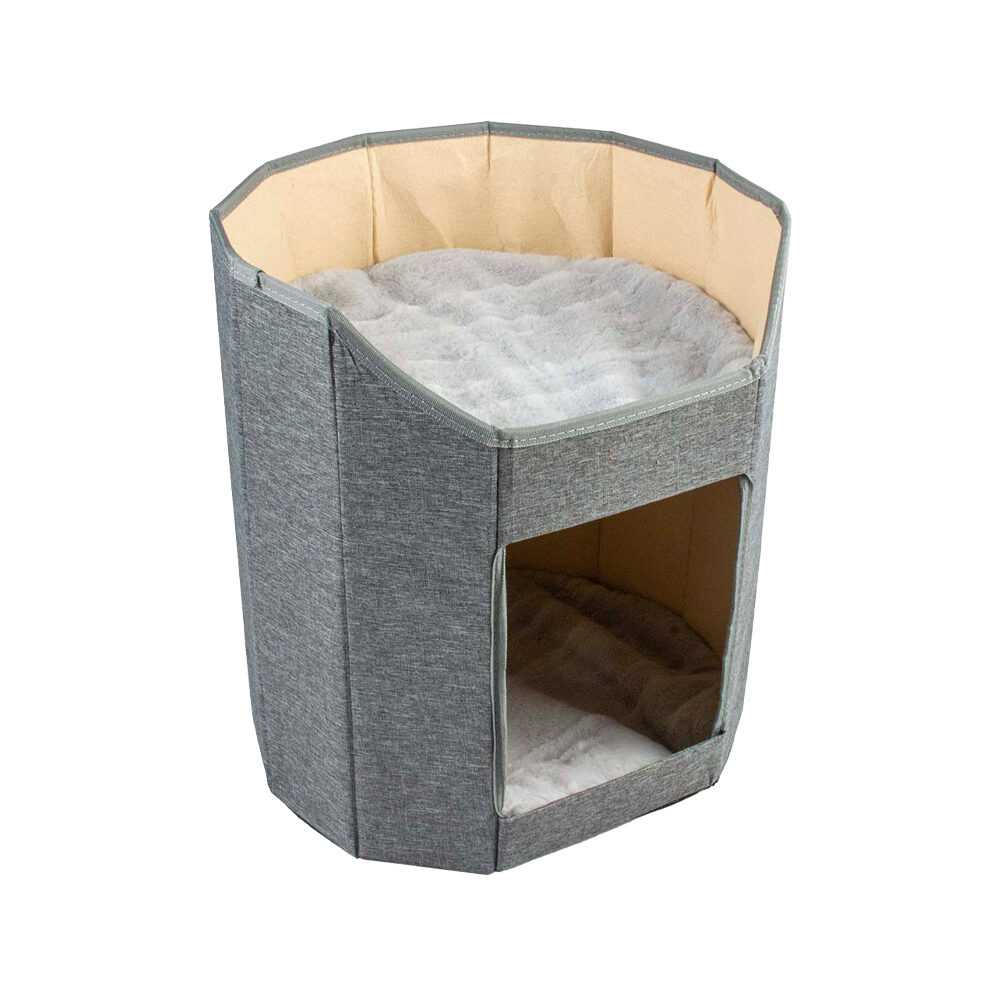 Duvoplus Greta Cat House