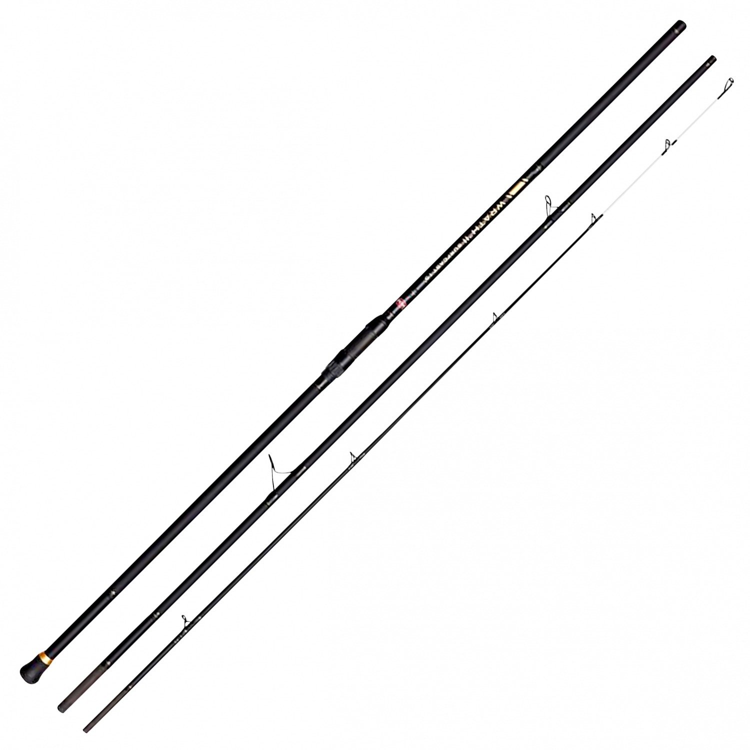 Penn Surf rod Wrath II Surfcasting