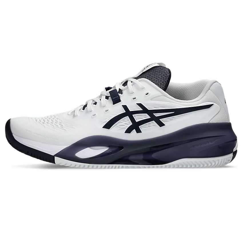 A.P.C. x GEL-RESOLUTION X CLAY