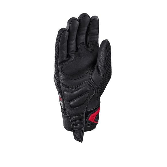 Ixon mig 2 airflow gloves - black / whiteRef: IX1999