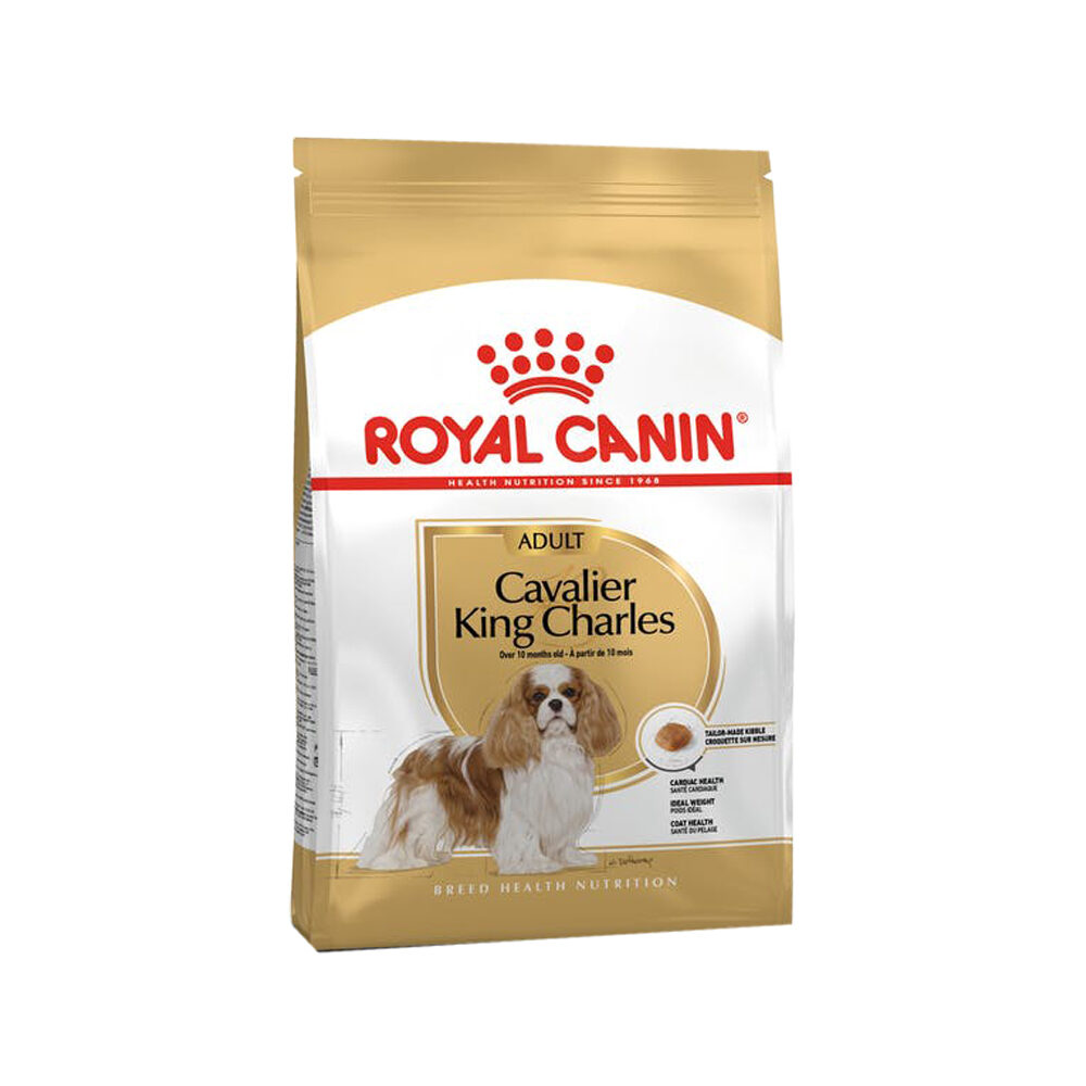 Royal Canin Cavalier King Charles Adult - 3kg