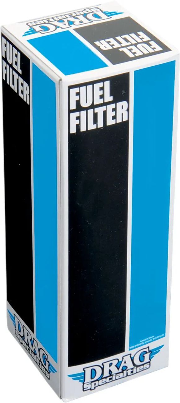 Drag Specialties Fuel Filter 07070029Ref: Drg00950A / 07070029