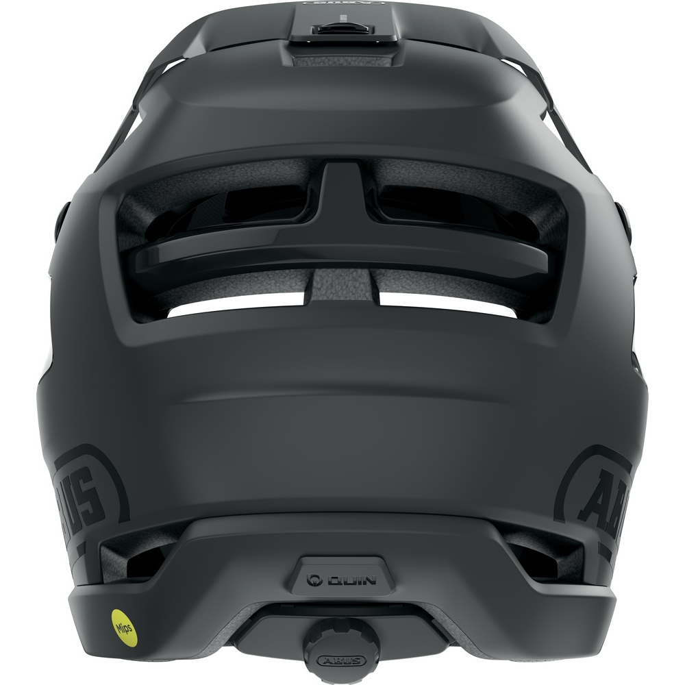 ABUS Airdrop MIPS Helmet - velvet black