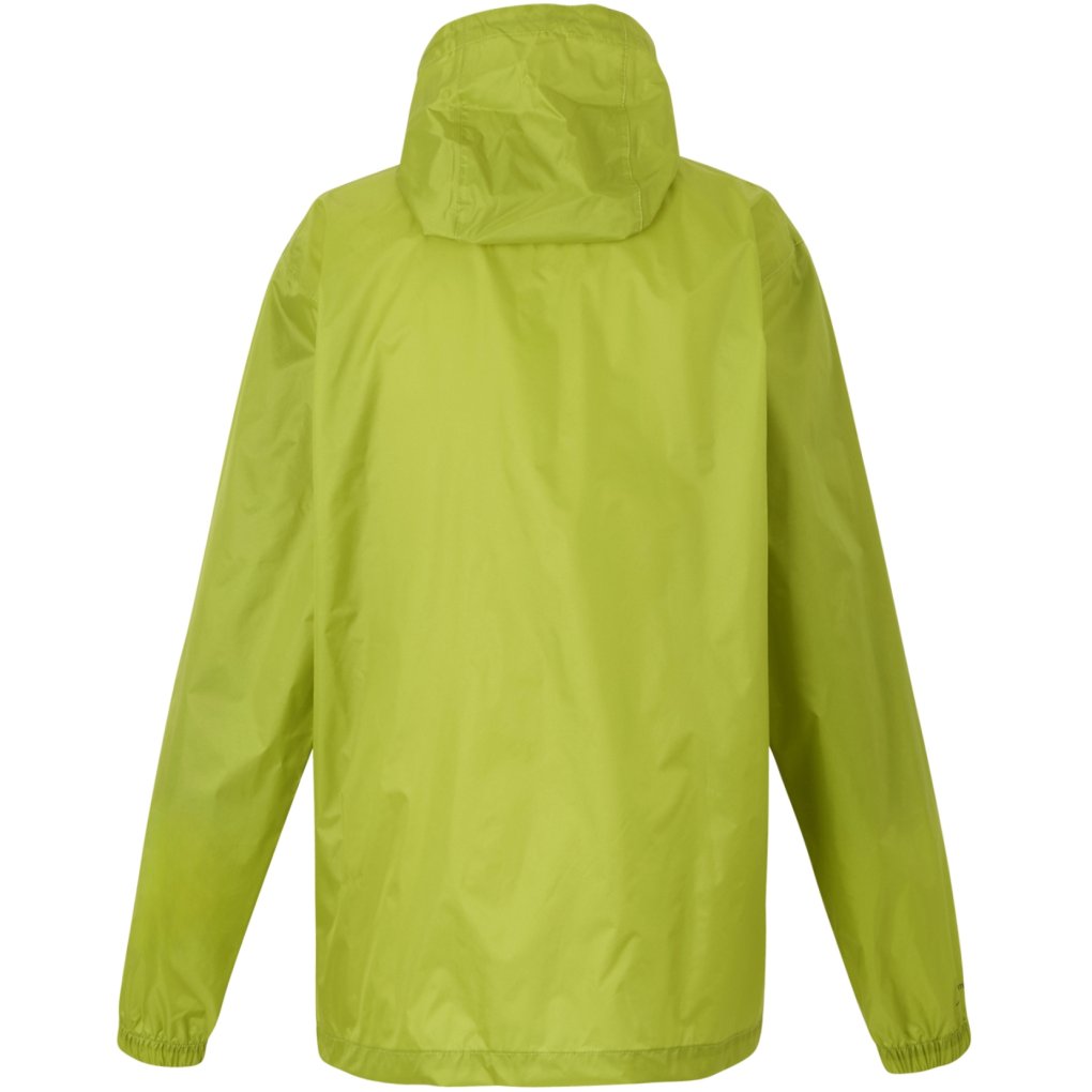 Regatta Pack-It III Jacket Men - Grenoble Green 4EH
