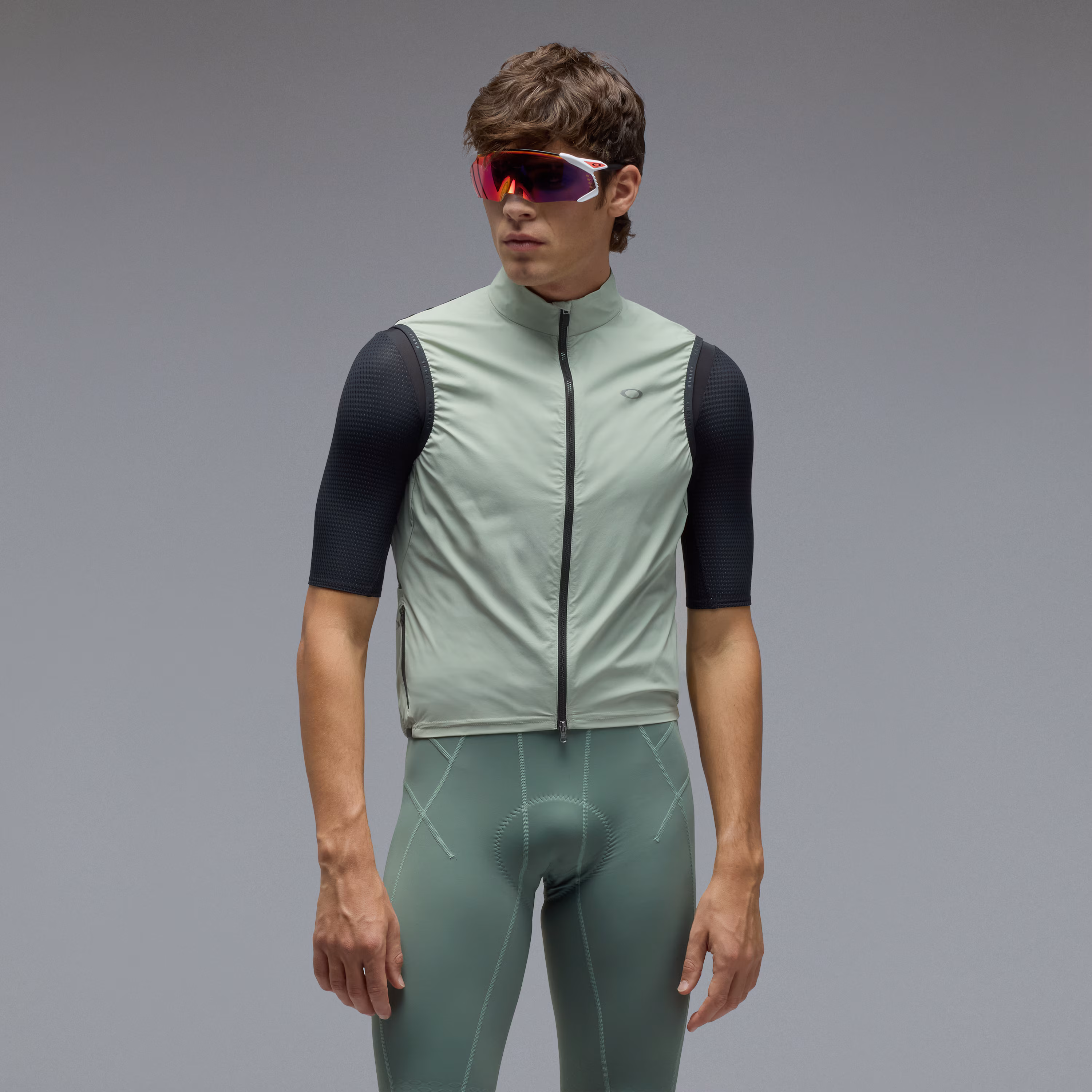 Endurance Packable Wind Vest 2.0