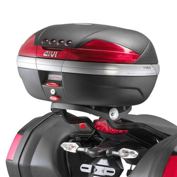 Support top case Givi MonorackRef : GI1946 / 449FZ