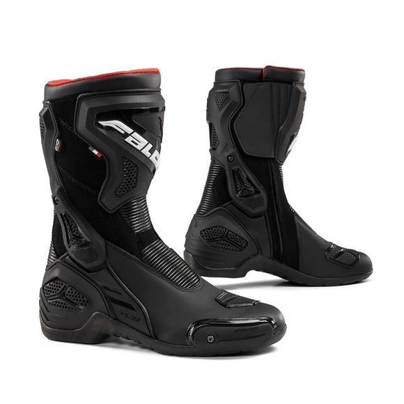 Falco FENIX 3 AIR Boots - BlackRef: FAL0134