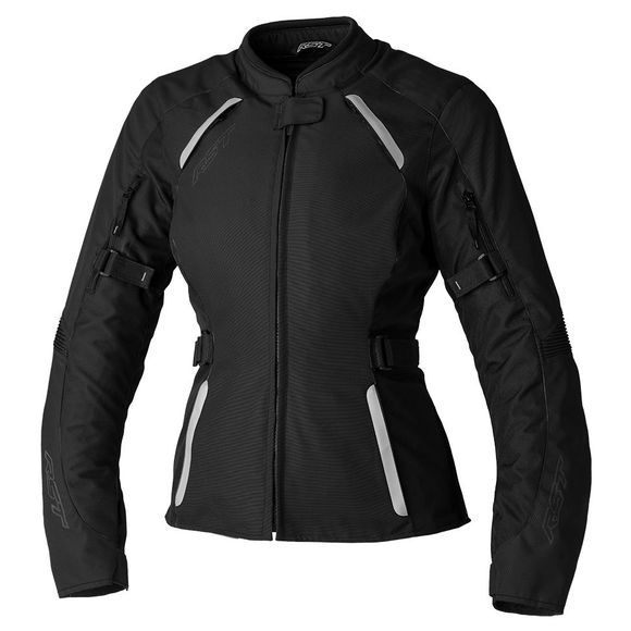 Veste Moto RST AVA FEMME - NoirRef : RST0180