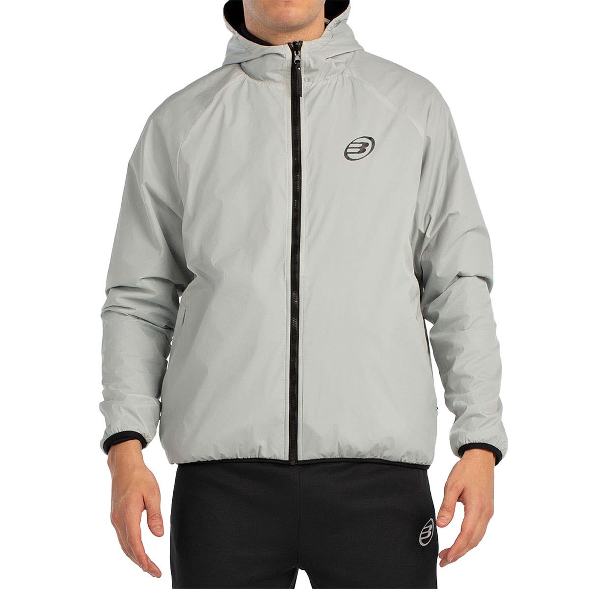 SWEATSHIRT BULLPADEL BUCES