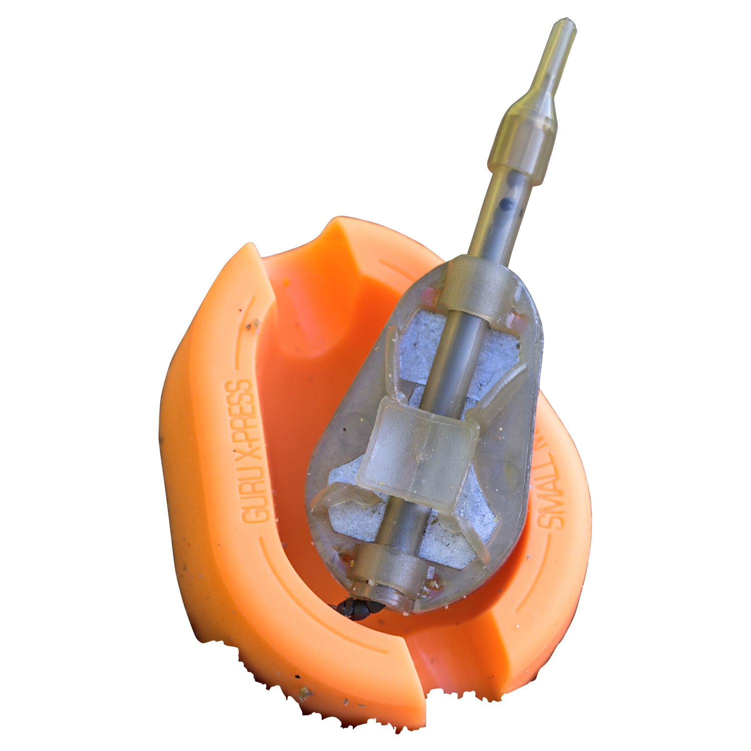 Guru Guru X-Press Method Moulds Large