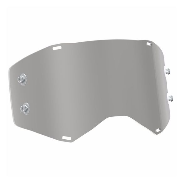 Scott works clear mask screen - prospect - colorlessRef: SCO0806 / 248776102