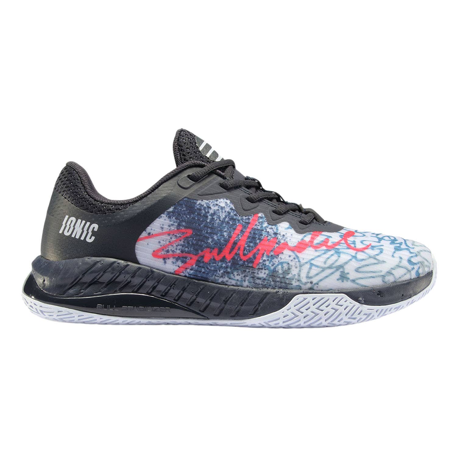 BULLPADEL IONIC 24I CK60067000 DARK BLUE