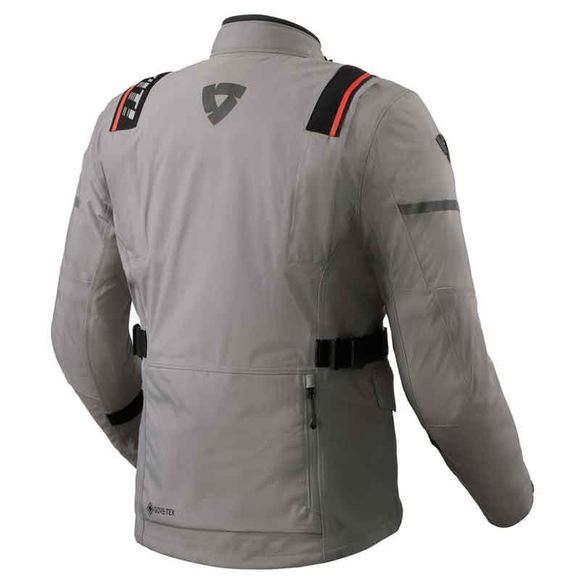 Gore -Tex® Verical Rev it vest - GrayRef : RI1158