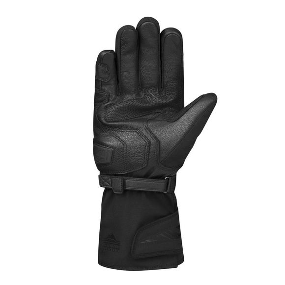 Ixon pro rescue 3 gloves - blackRef: IX1938