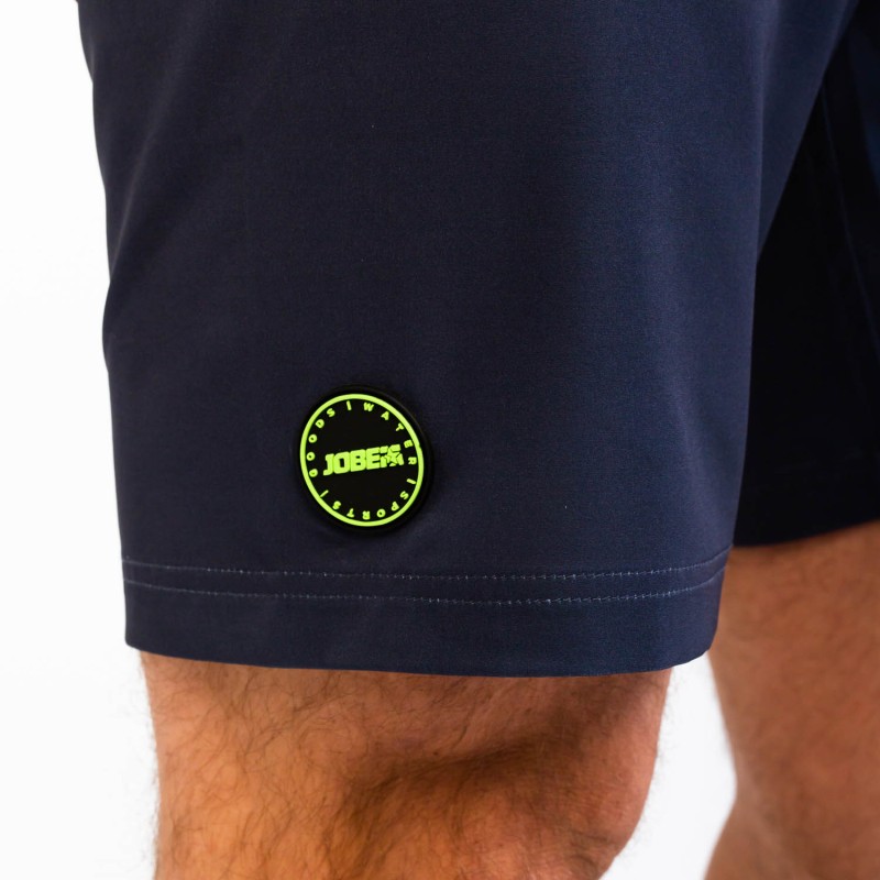 Jobe Boardshort Men Steal Blue