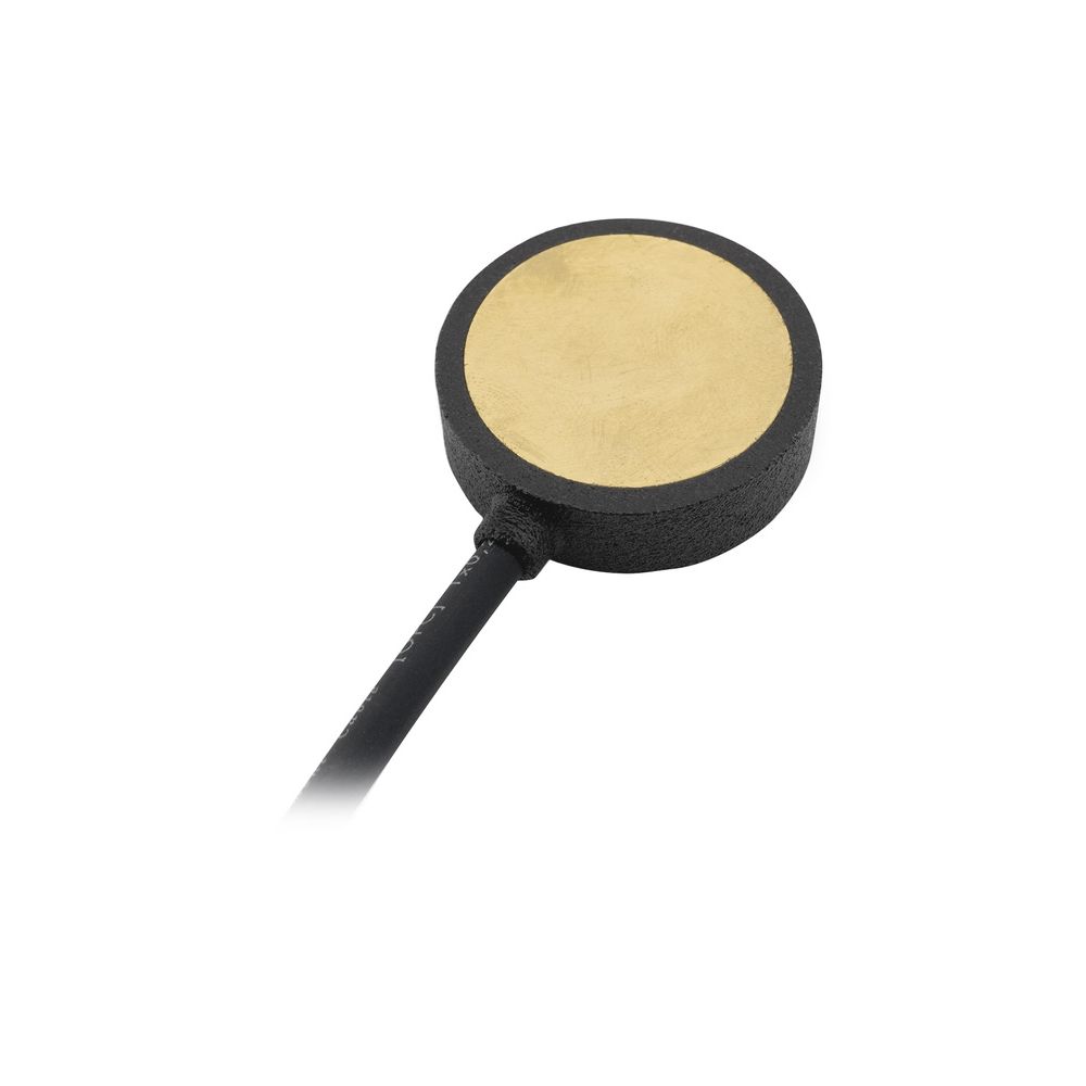 Leaf Audio Contact Microphone 2.0m/3.5mm – Thomann Ireland