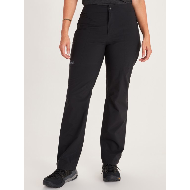 Marmot EVODry Torrey Pants Women - black
