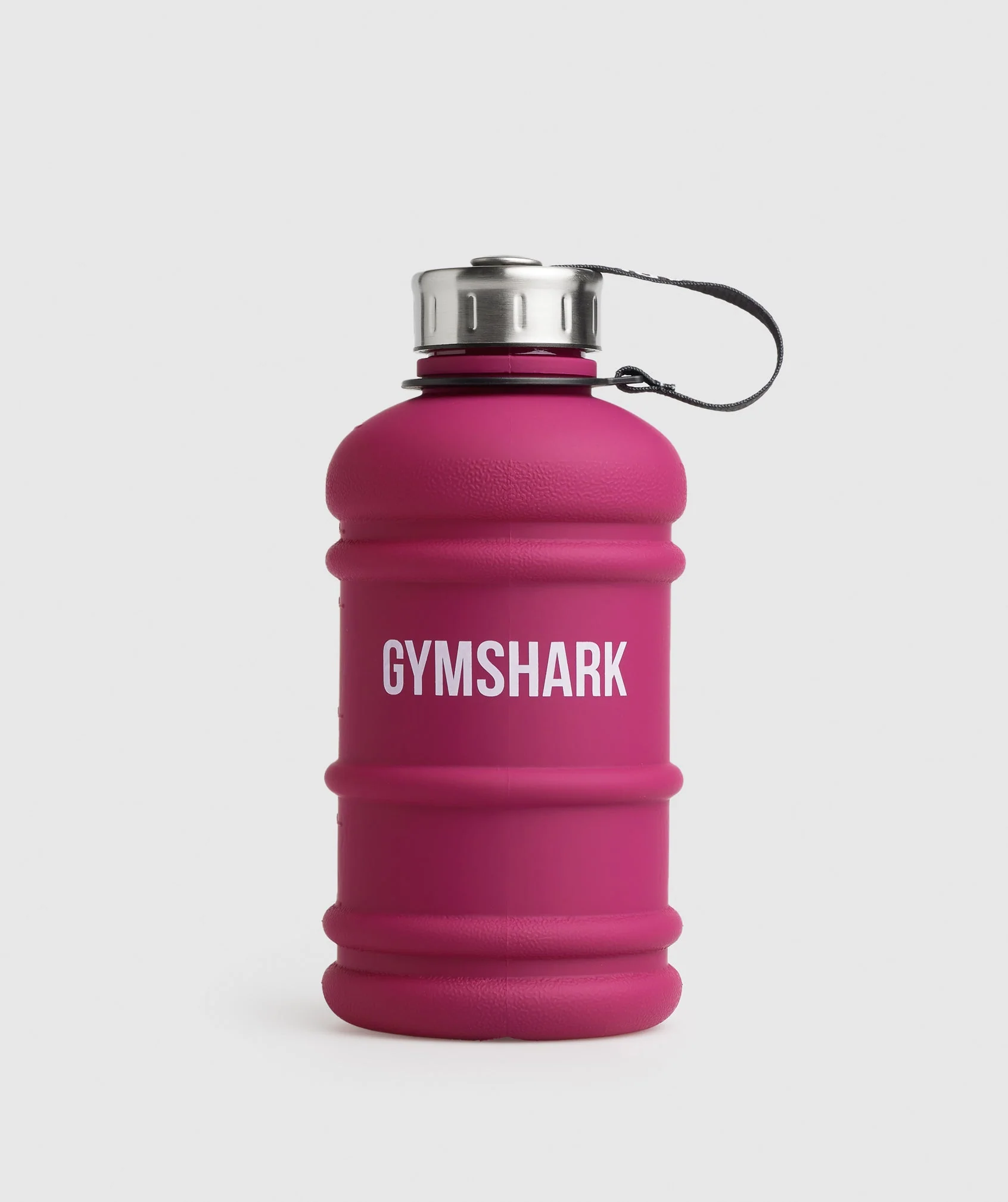 1 liter Water Bottle Raspberry Pink