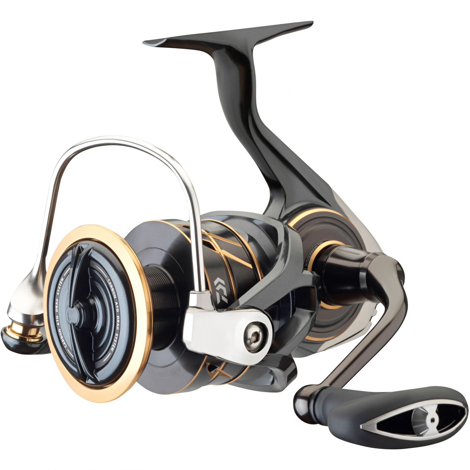 Daiwa Spinning Reel 23 Caldia SW