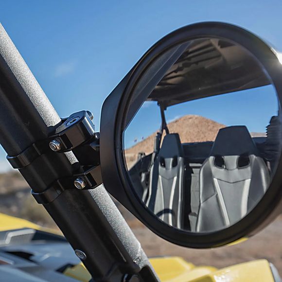 Klock Werks 06401354 Rearview MirrorRef: KWK00339A / 06401354