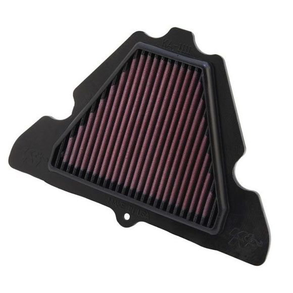 K&N Stage 1 Air FilterRef : TDAKA1009-1 / KNKA1111