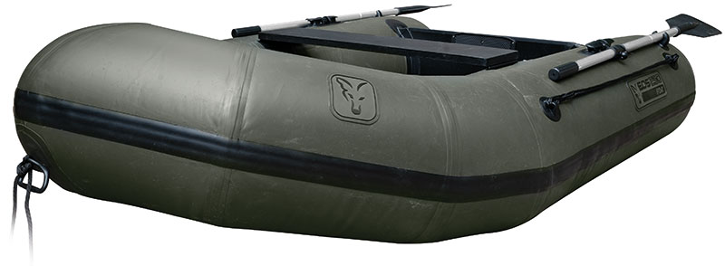 EOS® 250 Boat