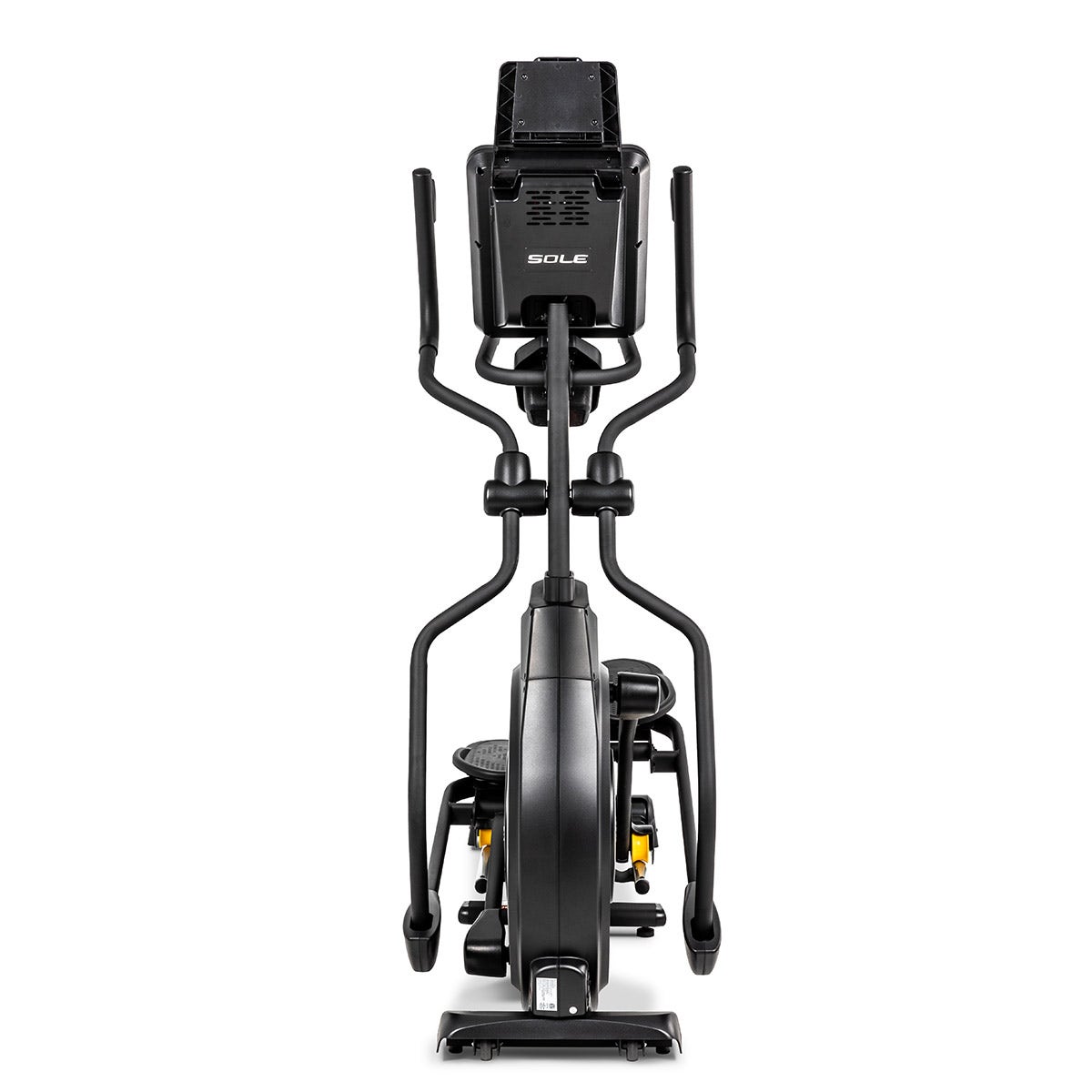 Elliptical trainer E25
