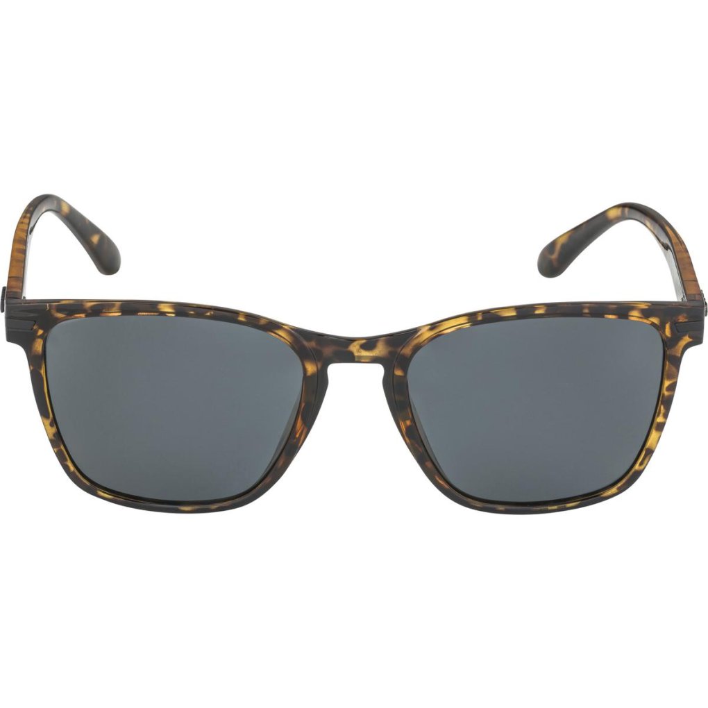Alpina Yefe POL Glasses - havanna gloss/black