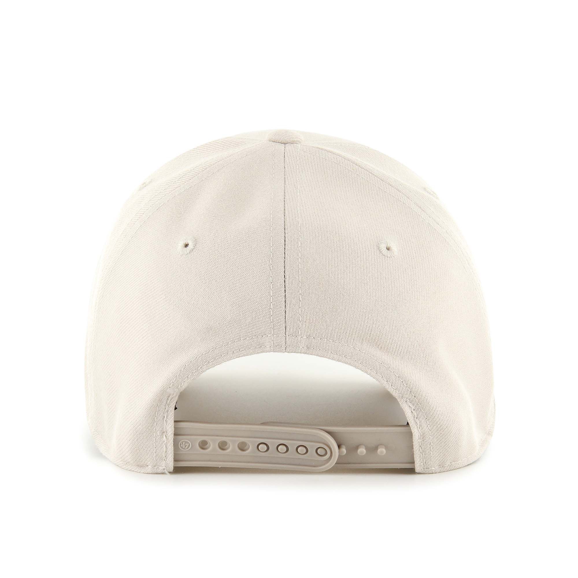 Chicago Blackhawks '47 MVP NHL Cap Bone