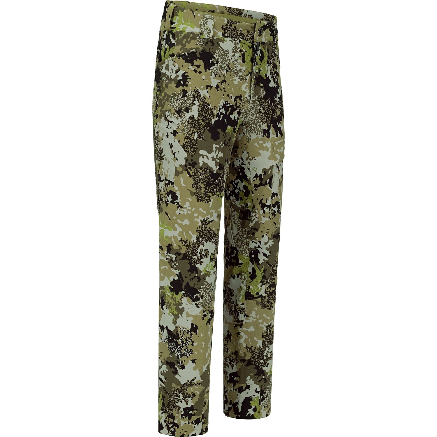 Resolution Trousers Men (Huntec Camouflage)