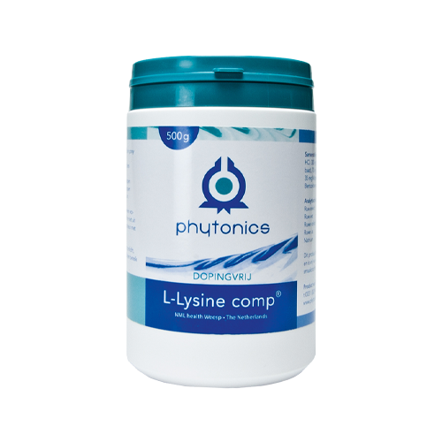Phytonics L-Lysine Horse - 500g