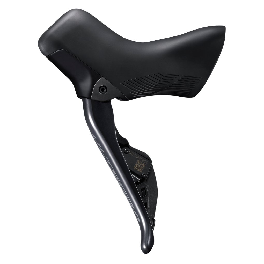 Shimano Ultegra ST-R8170 Brake/Shift Lever - Di2 | STI | Disc Brake (hydraulic) | 2x12-speed - right (R)